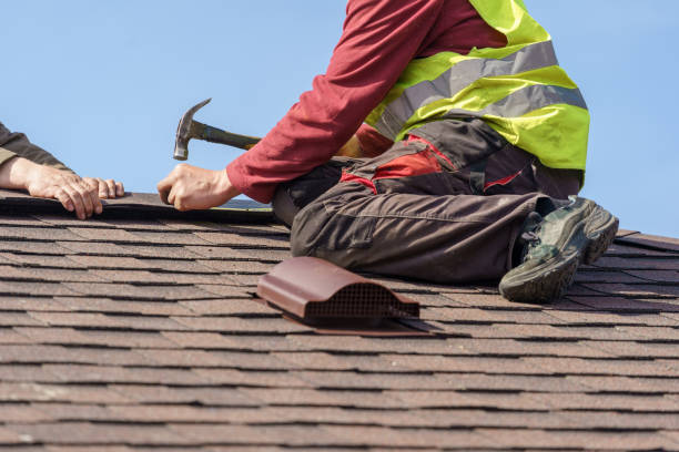Best Emergency Roof Repair  in St Vincent College, PA