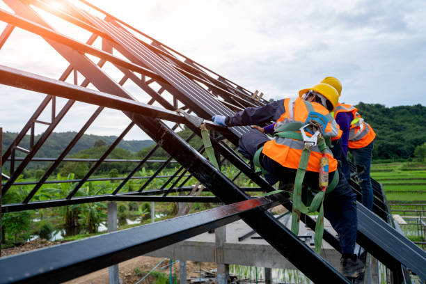 Best Roof Replacement Cost  in St Vincent College, PA