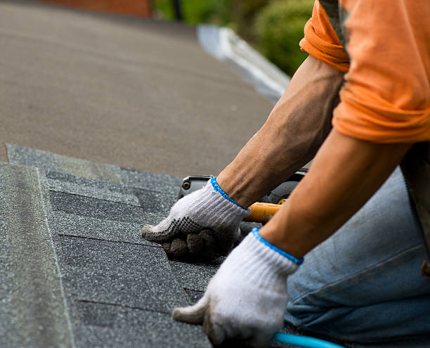 Best Best Roofing Contractors  in St Vincent College, PA