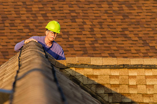 Best Roof Inspection Near Me  in St Vincent College, PA