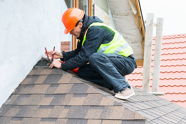 Best Roof Repair Services  in St Vincent College, PA